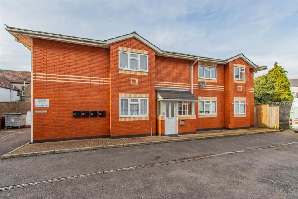 Main image of property: Albany Court, Bangor Street, Roath