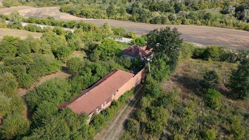 Main image of property: Osikovitsa, Sofiya