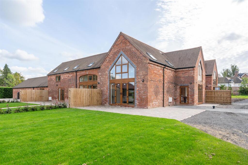 Main image of property: Fallon Court, Tanworth-In-Arden