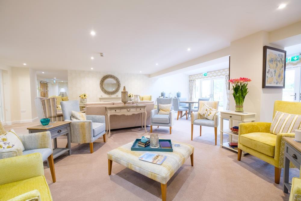 Additional image 13 of 44 Eleanor House, London Road, St. Albans AL1 1NR