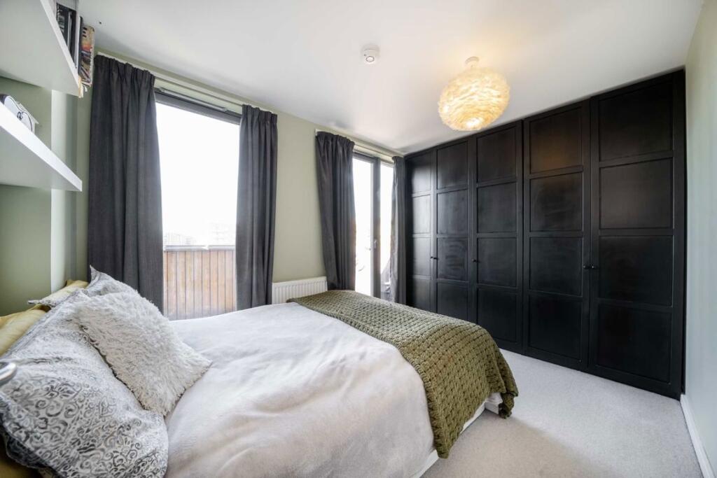 Apartment in London - View 4