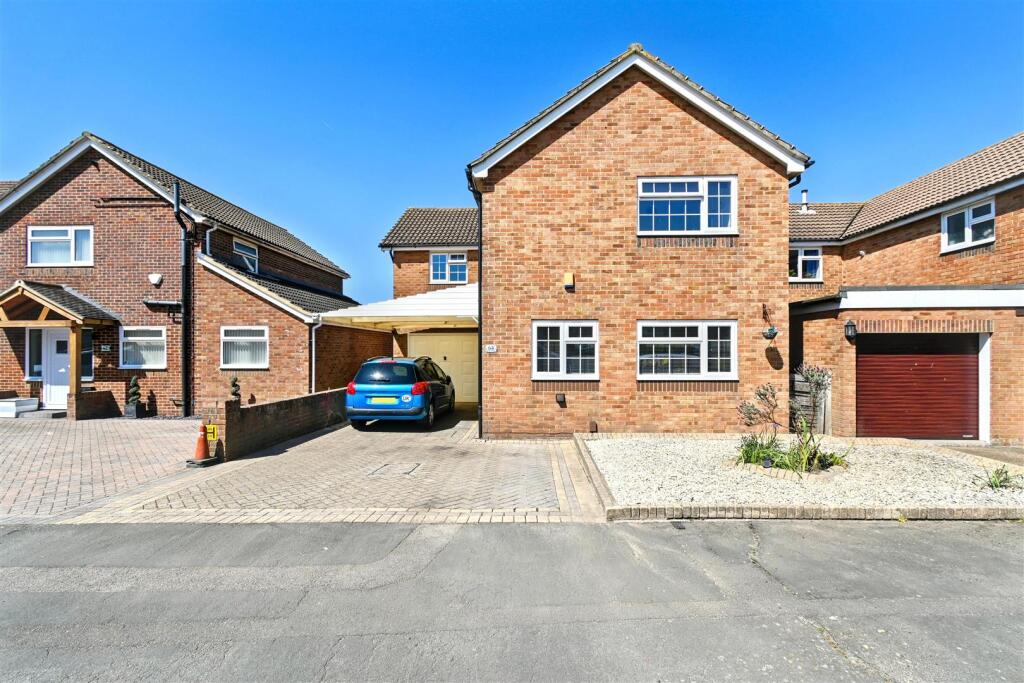 Main image of property: Jordans Lane East, Eastbourne