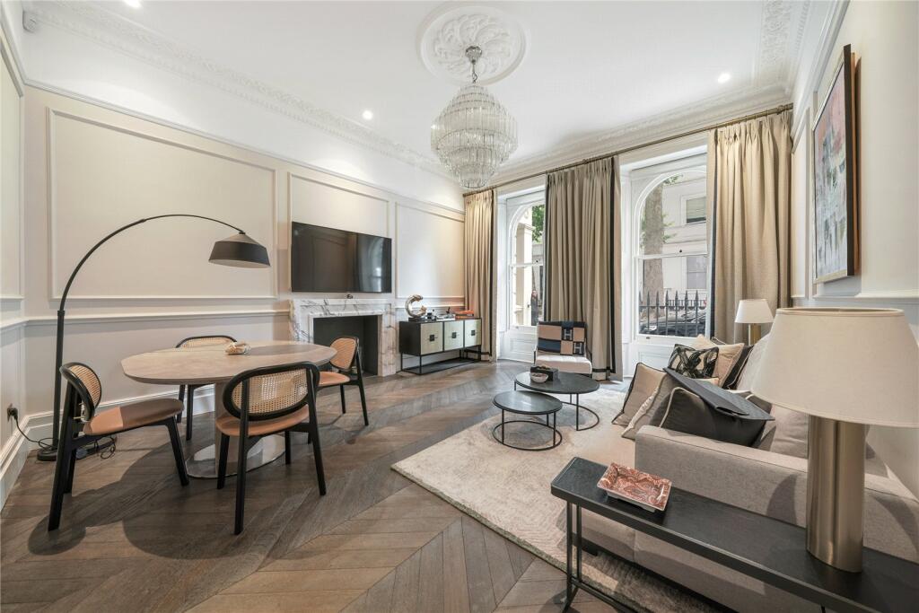 Main image of property: Craven Hill Gardens, London, W2