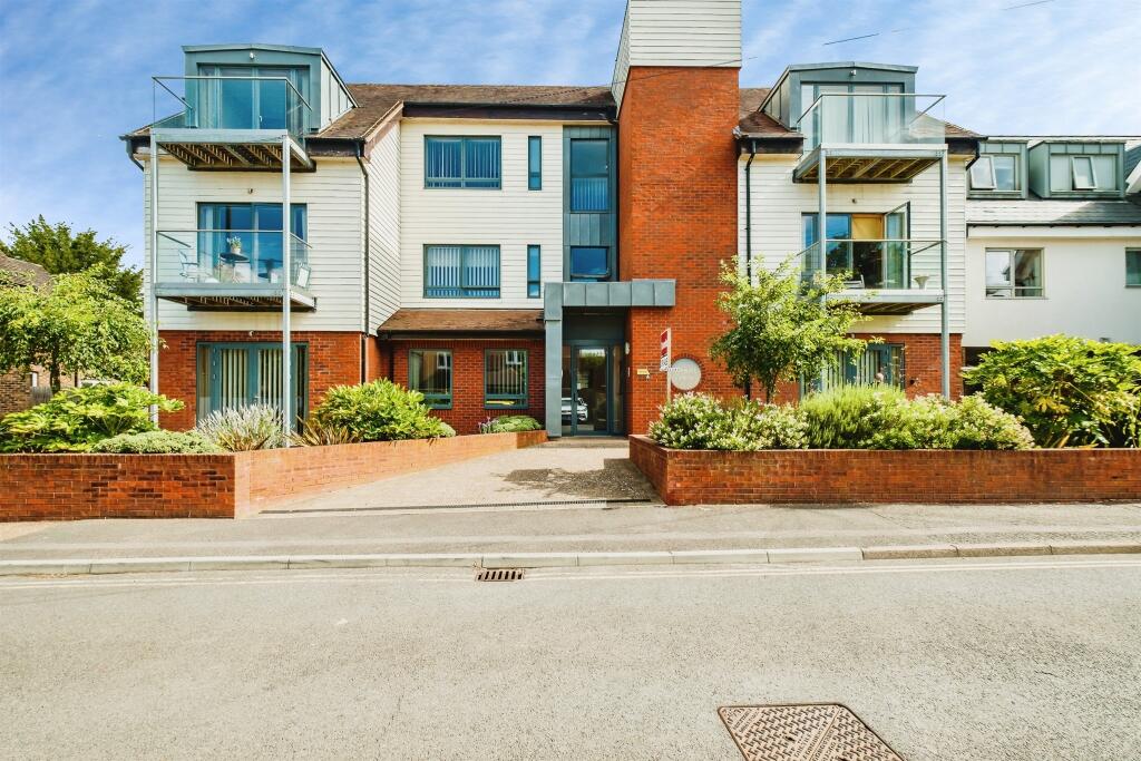 Main image of property: Denne Parade, Horsham