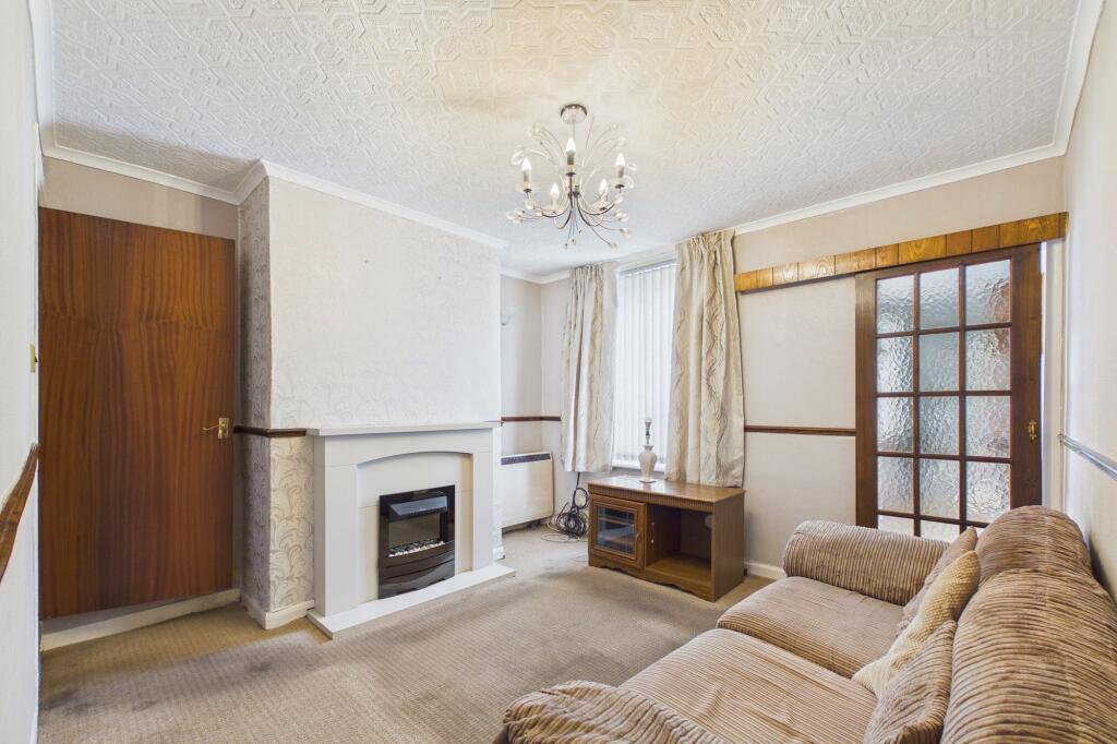 Bolton Street, Workington, CA14 photo 3