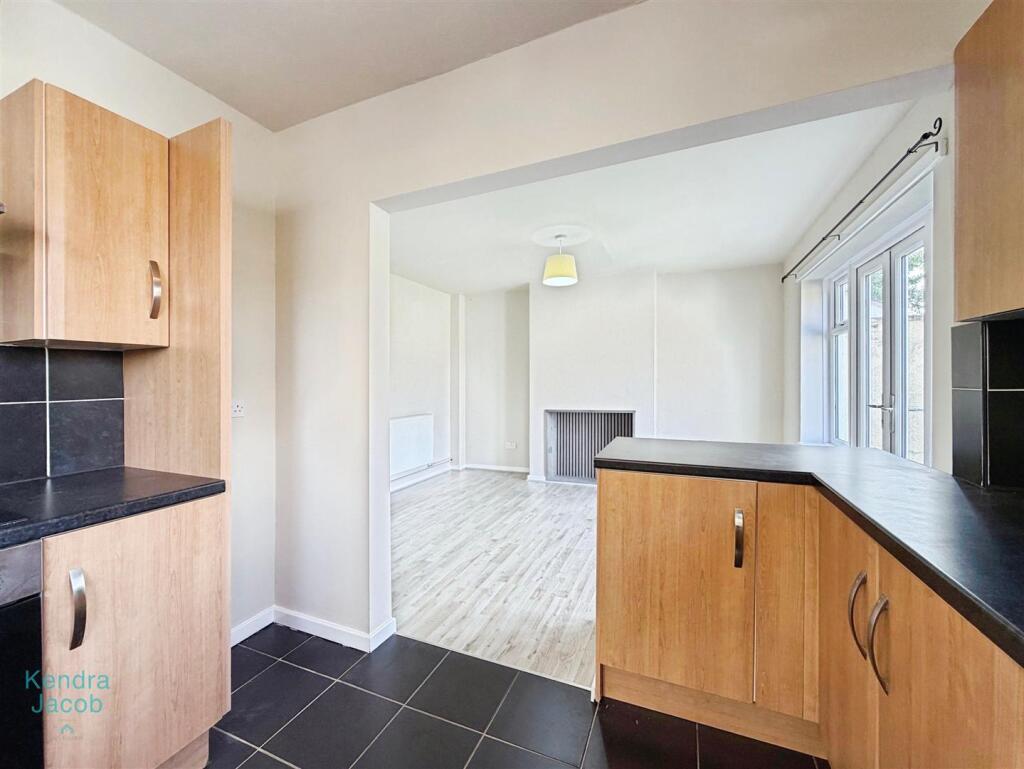 House in Bassetlaw, Gringley on the Hill - View 4