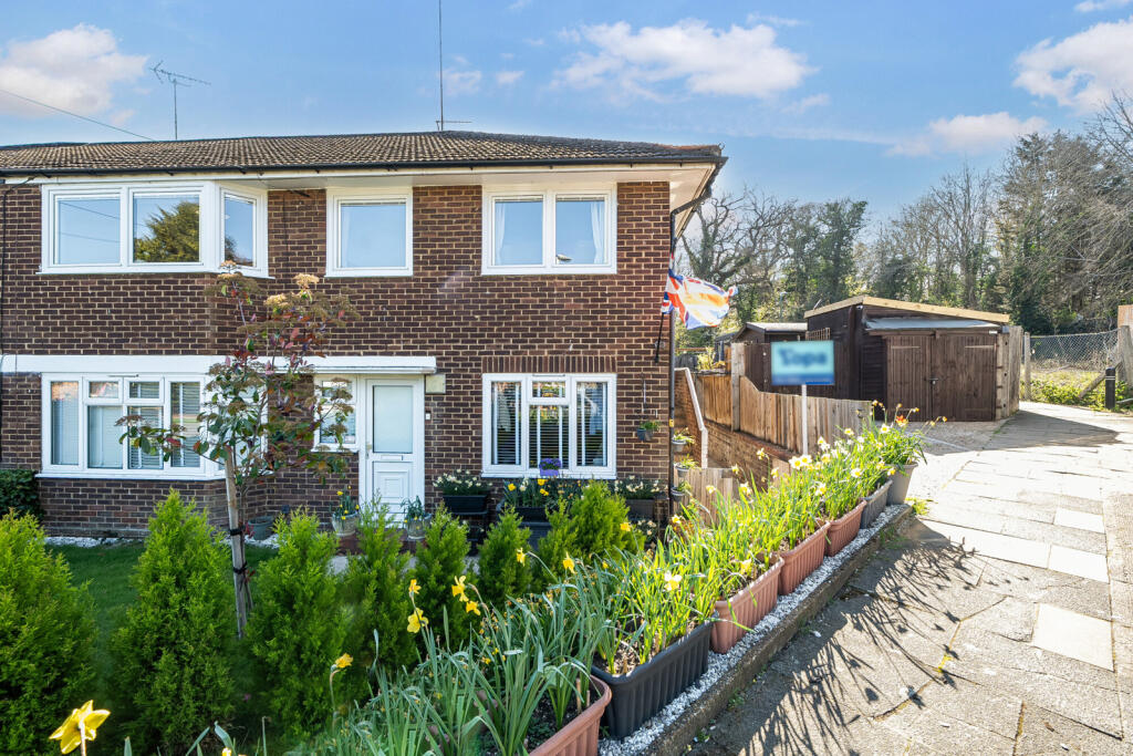 Main image of property: Ladbrooke Crescent, Sidcup