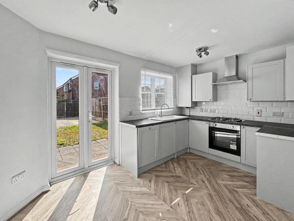 House in Cannock Chase, Broomhill - View 3