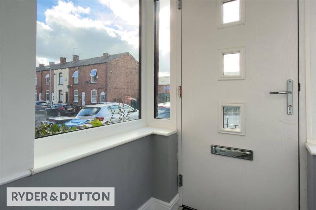House in Oldham, Greater Manchester - View 2