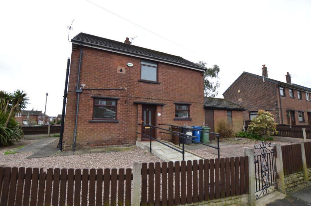 Main image of property: Thirlmere Road, Hindley