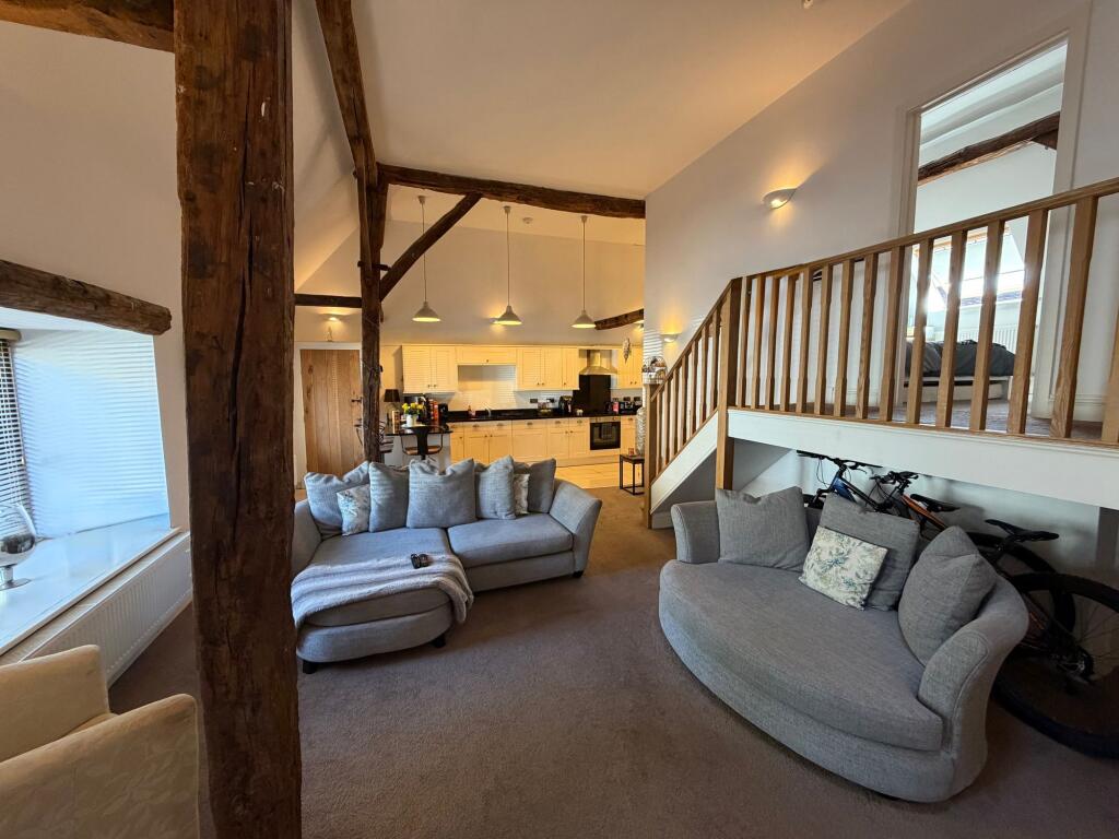 Main image of property: St. Julians Lane, Shoreham-By-Sea, BN43