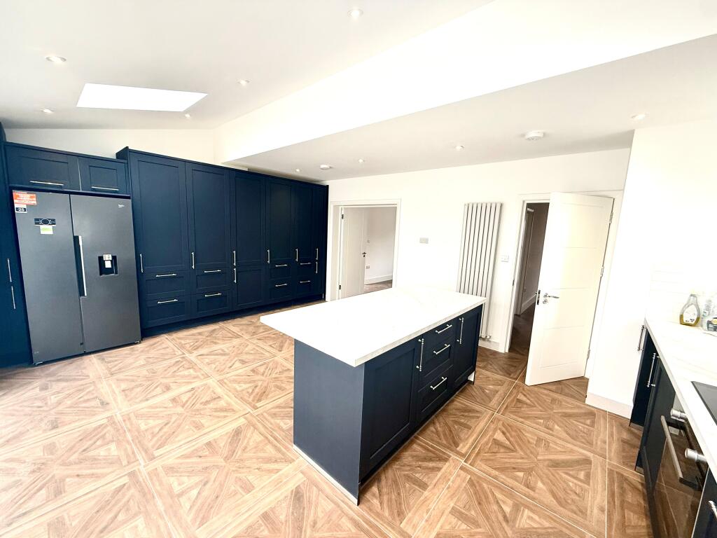 Main image of property: Saxville Road, Orpington BR5