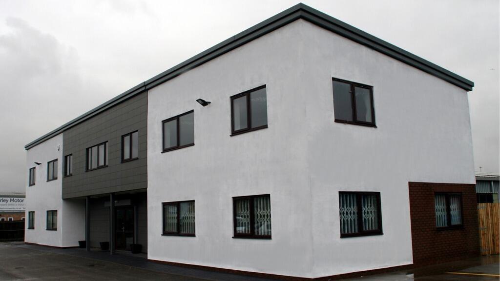 Main image of property: First Floor Suite 1 & 2, Saxon House, Annie Reed Road, Beverley, East Yorkshire, HU17 0LF