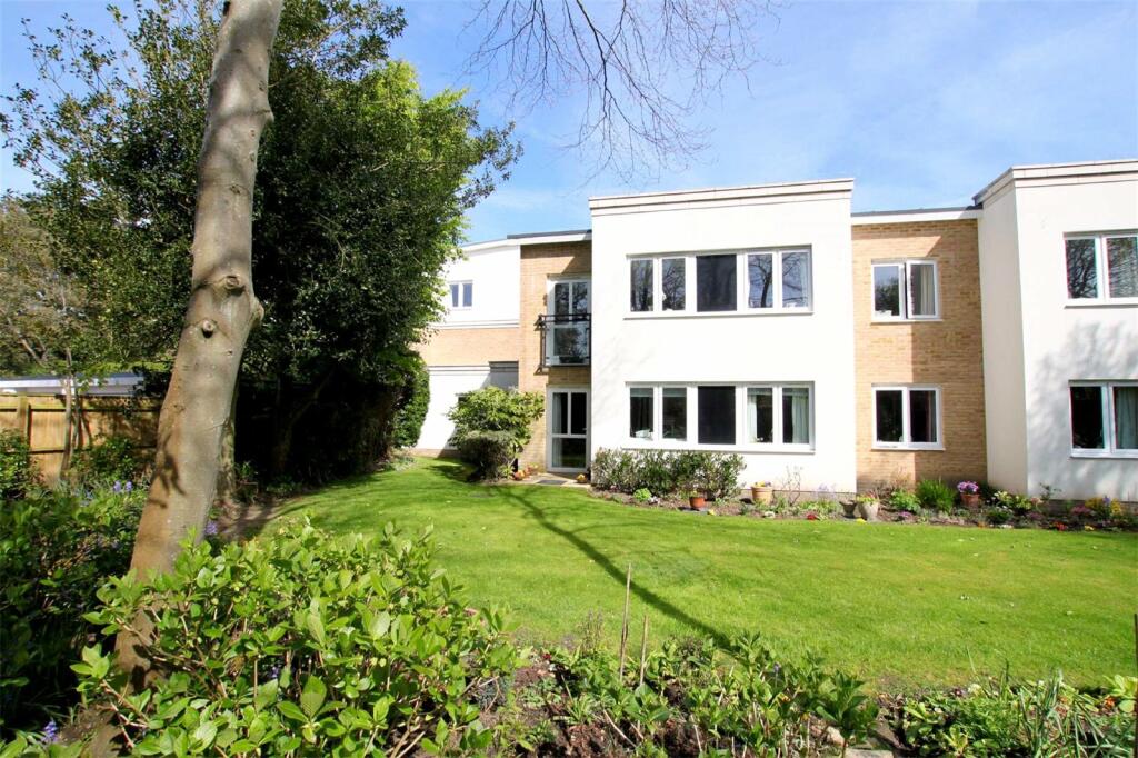Main image of property: Wortley Road, Highcliffe, Christchurch, Dorset, BH23