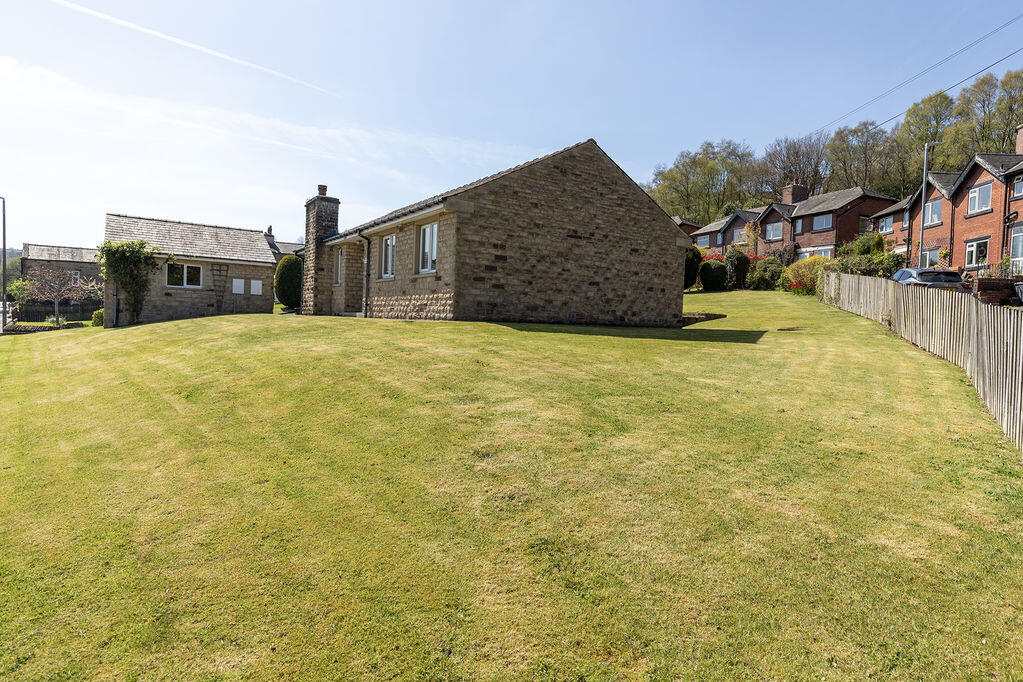 Main image of property: Hollycrest, 210 Oldham Road, Riponden HX6 4EH