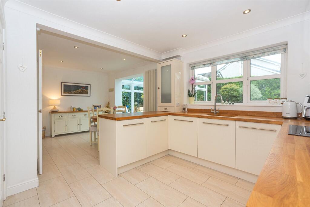 House in Llandudno - View 4