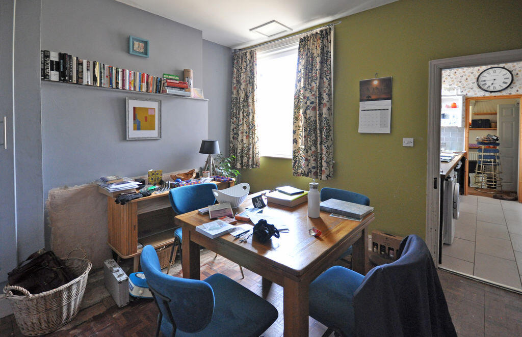 House in Newport, Ultra Pontem, Caerleon - View 4