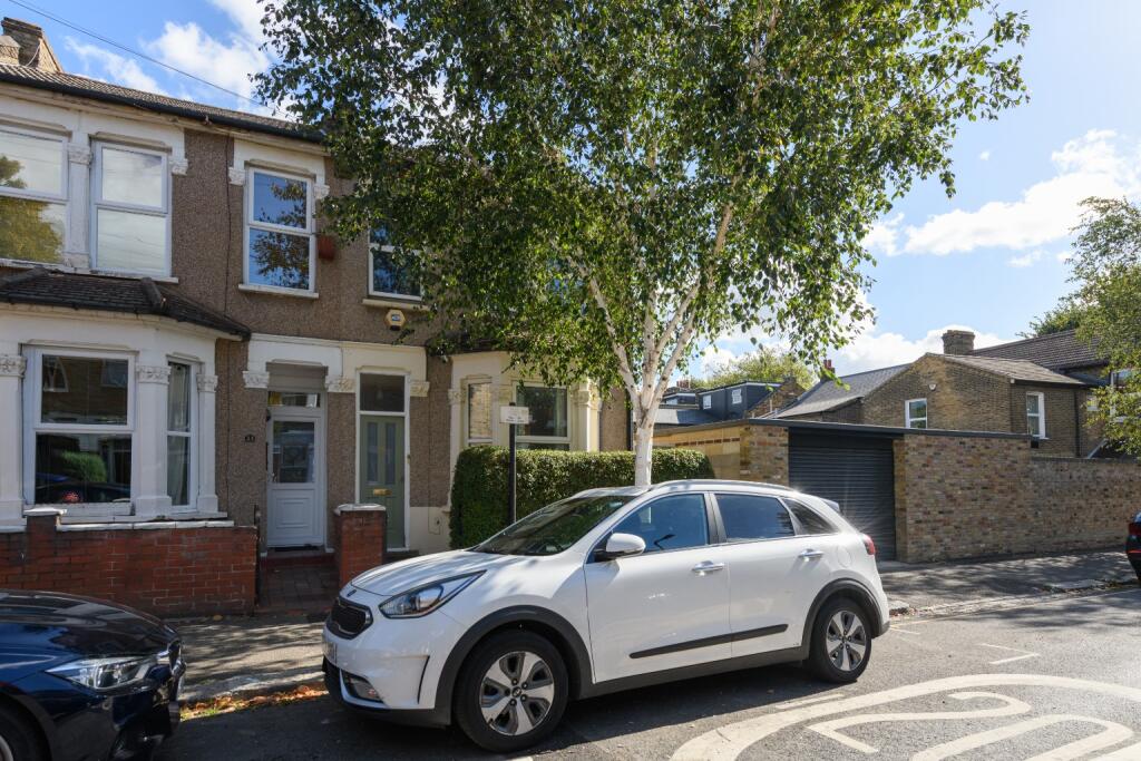 Main image of property: Stanmore Road, Leytonstone, London, E11 3BU