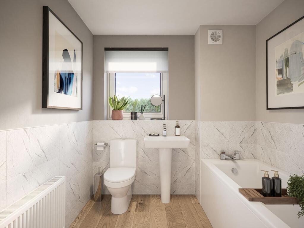 Apartment in Wroughton, Swindon - View 5