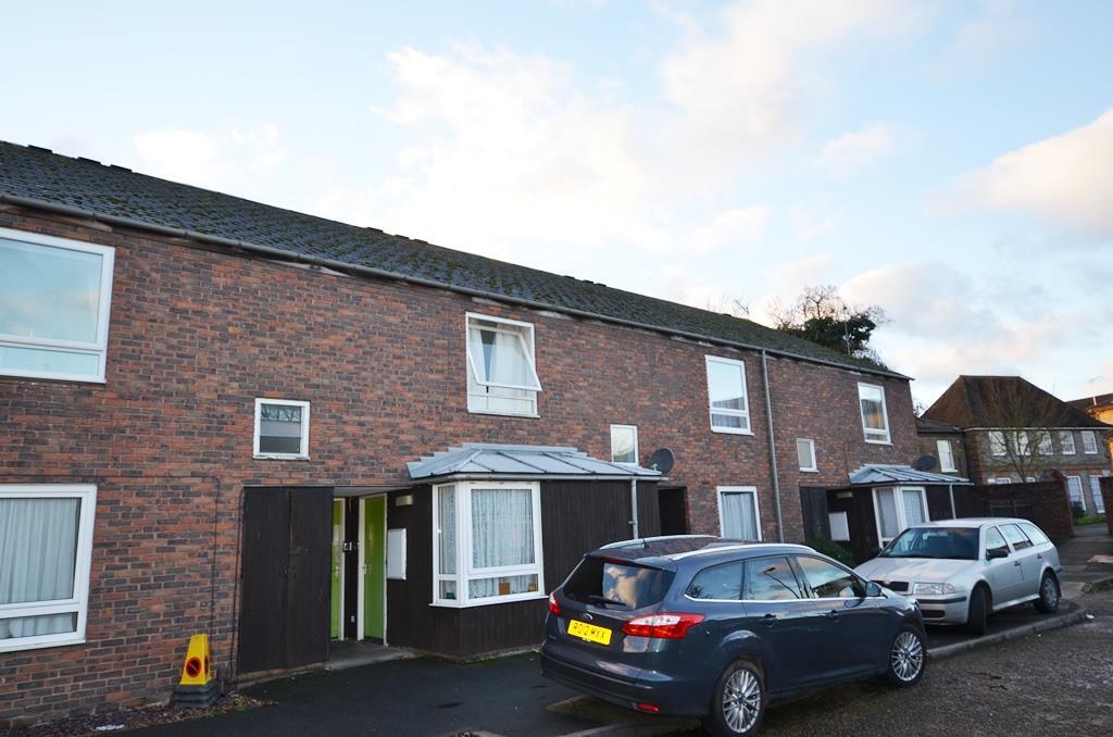 Main image of property: Hatton Grove, West Drayton, UB7