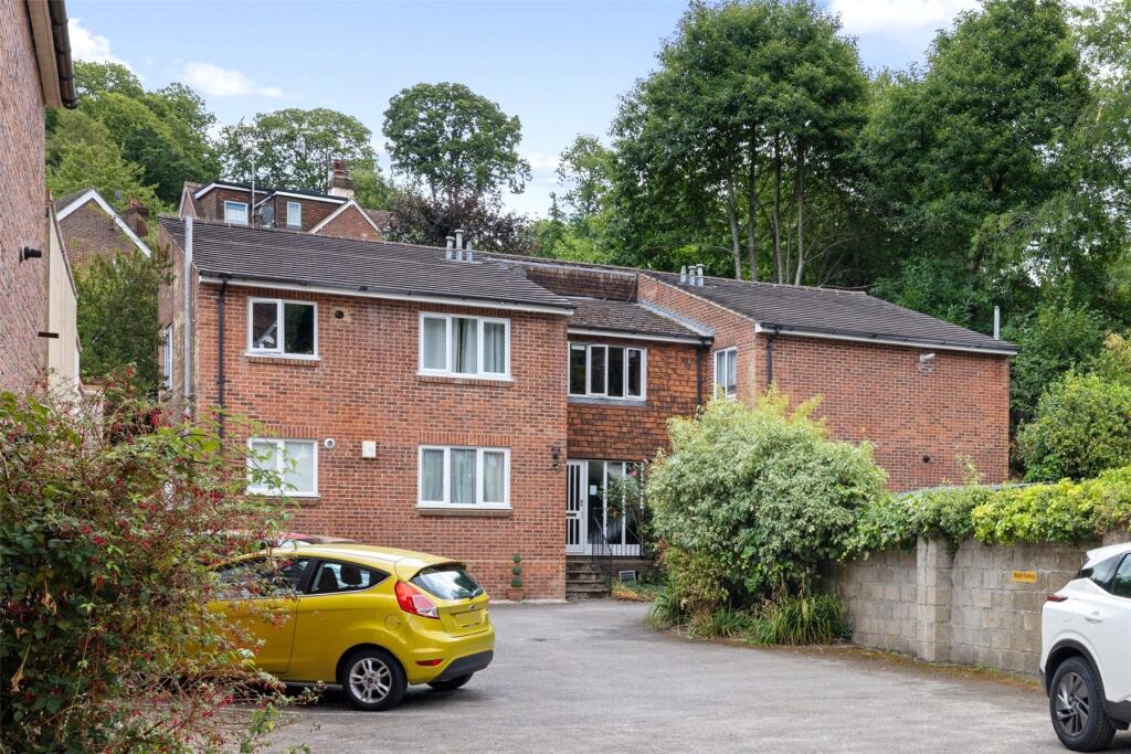 Main image of property: Lion Lane, Haslemere, Surrey, GU27