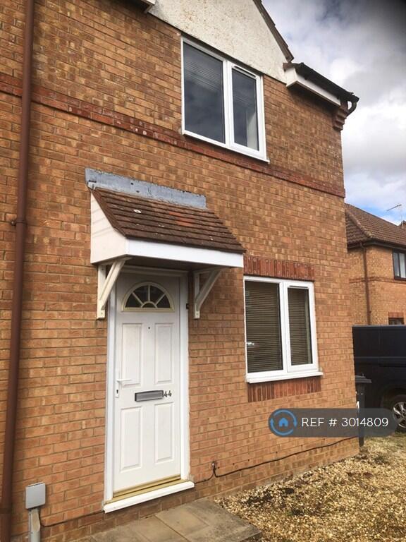 Main image of property: Winchester Way, Sleaford, NG34