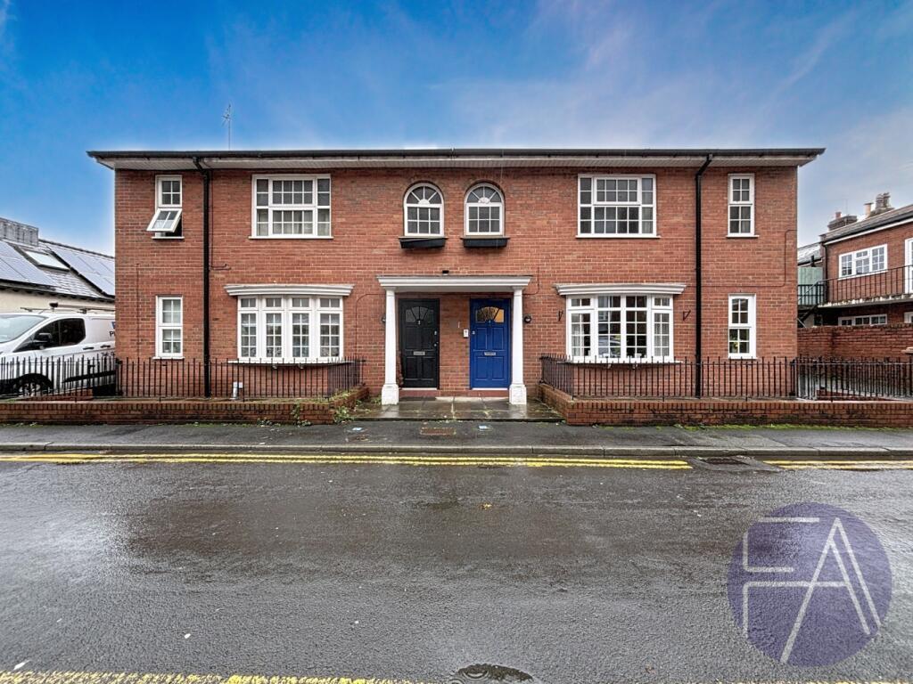 Main image of property: Nelson Street, Southport, Merseyside, PR8 1QE