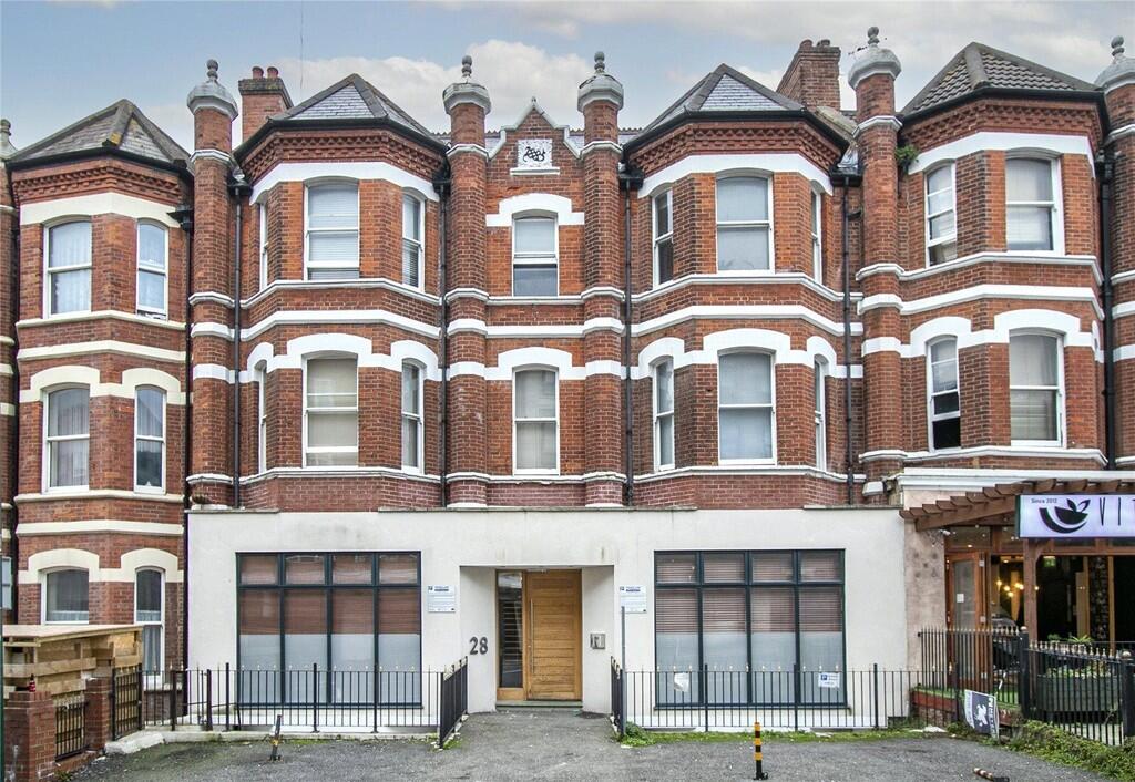 Main image of property: St. Peters Road, Bournemouth