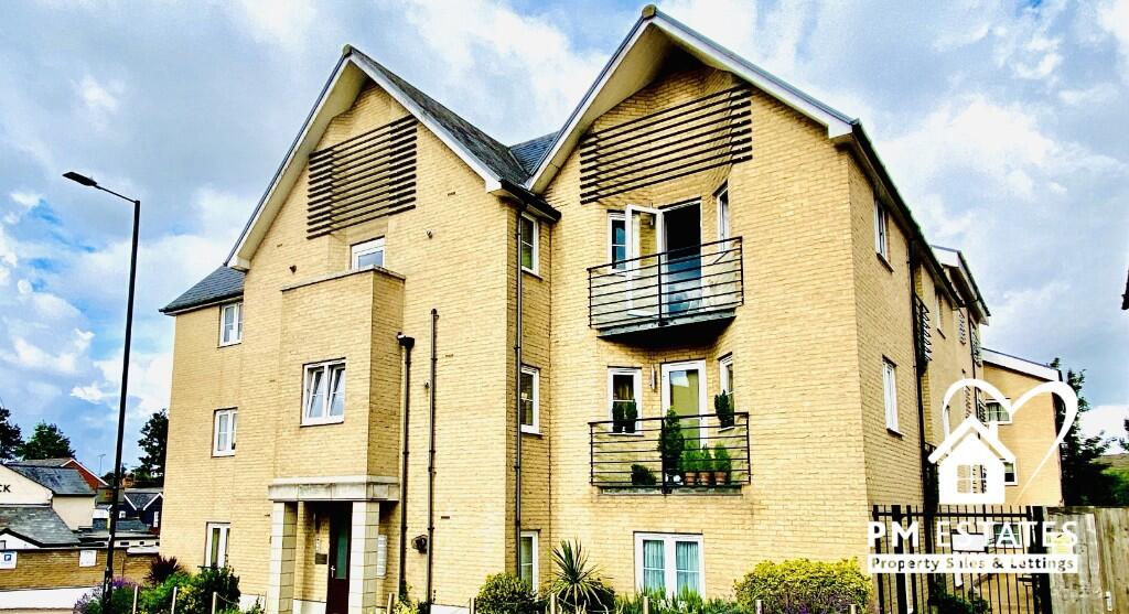 Main image of property: St Stephens Court, Stansted, Essex, CM24