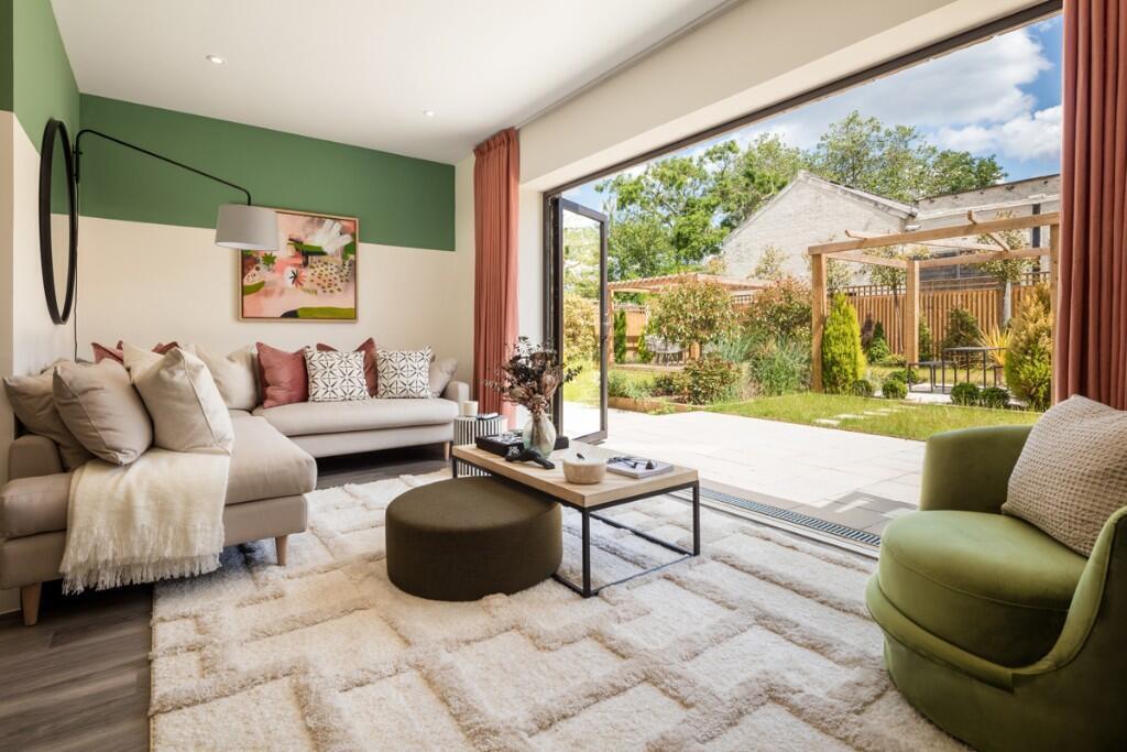 Main image of property: Granville Road
London
NW2 2ER