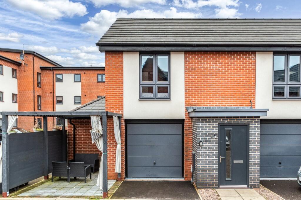 Main image of property: Ascot Way, Birmingham, West Midlands, B31