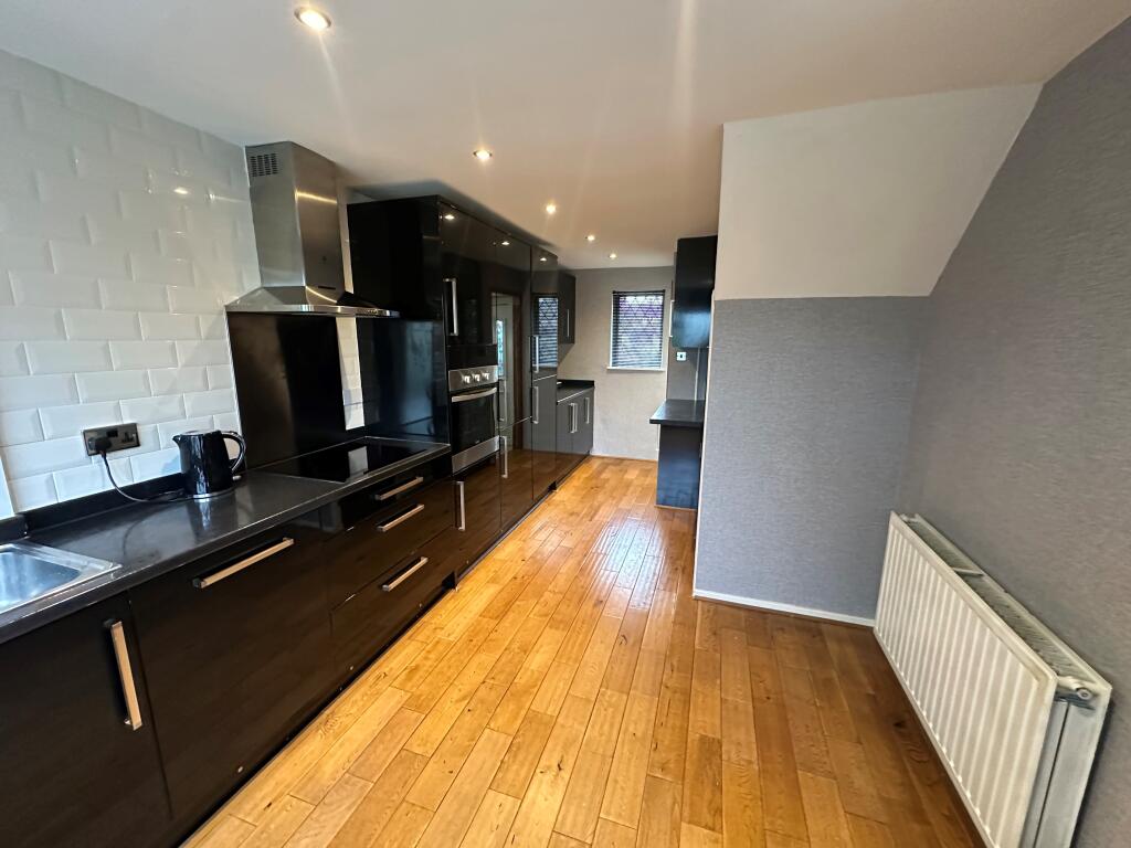 House in Leicester - View 2