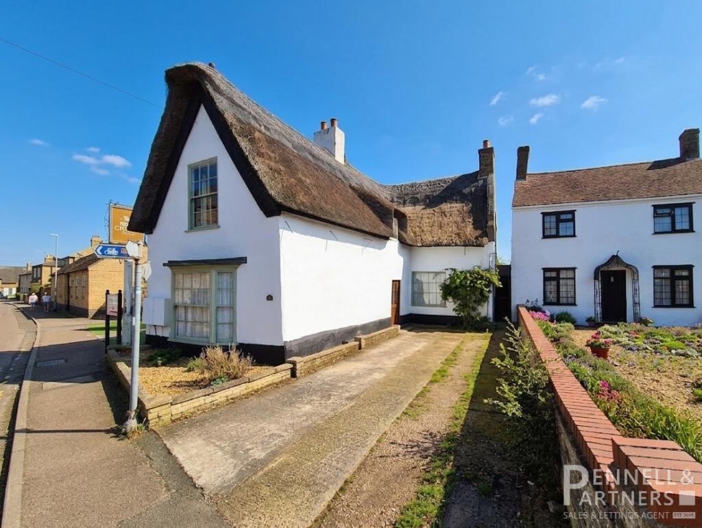 Main image of property: High Causeway, Whittlesey, Peterborough, PE7