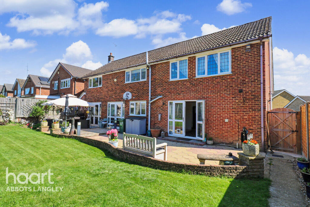 Additional image 2 of Hornbeams, St Albans