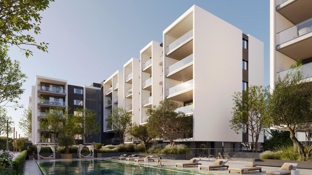 Main image of property: Limassol