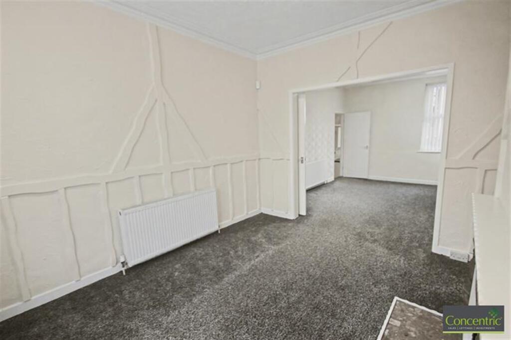 House in Liverpool - View 3