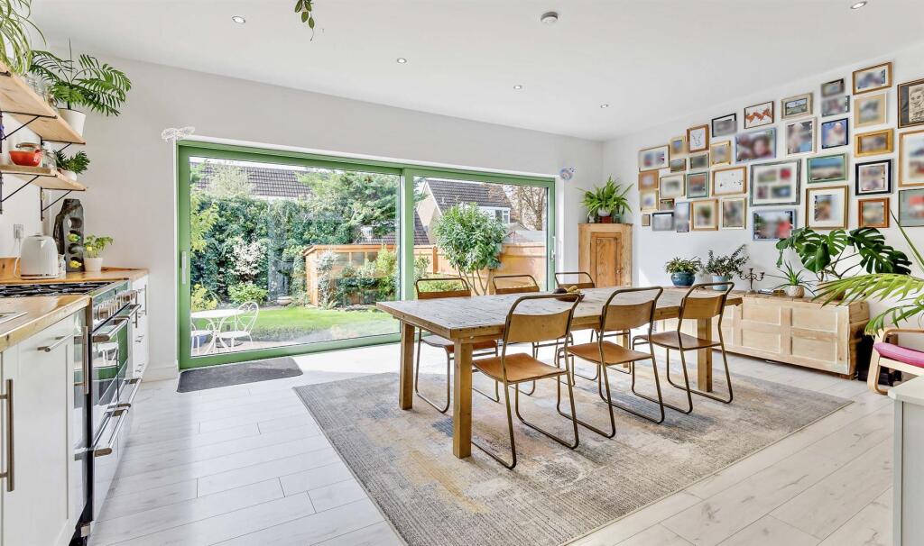 Main image of property: Vaisey Road, Stratton, Cirencester