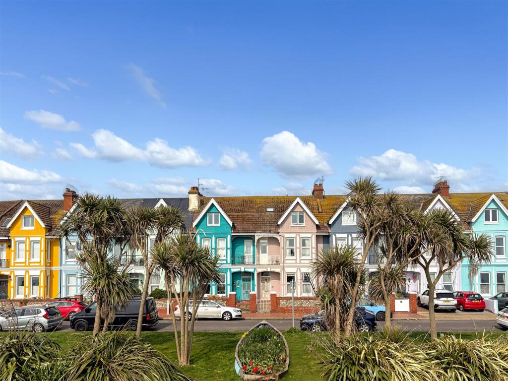 Main image of property: New Parade, Worthing