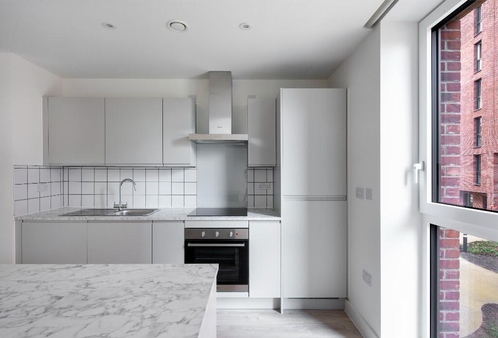 Main image of property: Ancoats Green, Manchester, Greater Manchester, M4