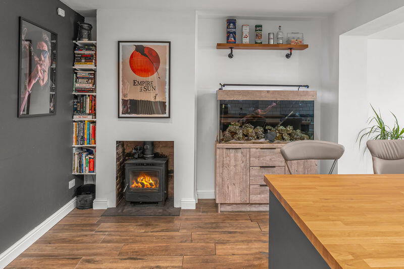 House in Cherwell, Ruscote, Banbury - More