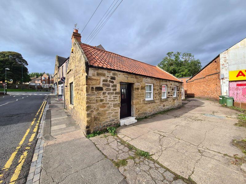 Main image of property: Vulcan Place, Bedlington