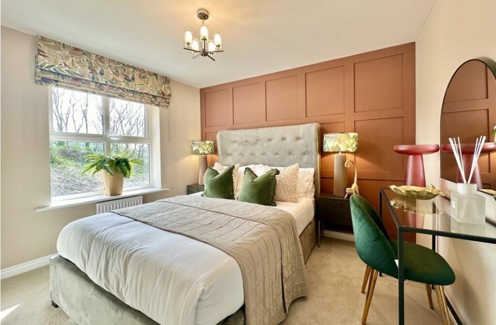 Apartment in Stockport - View 4