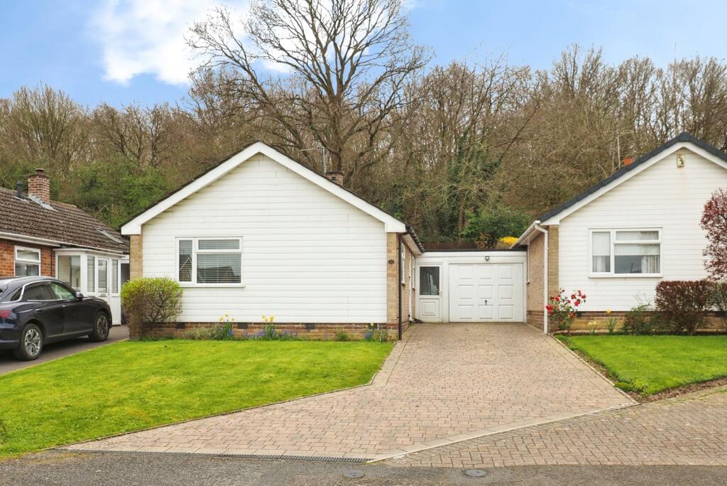 Main image of property: Ashford Rise, Wollaton, Nottingham, NG8