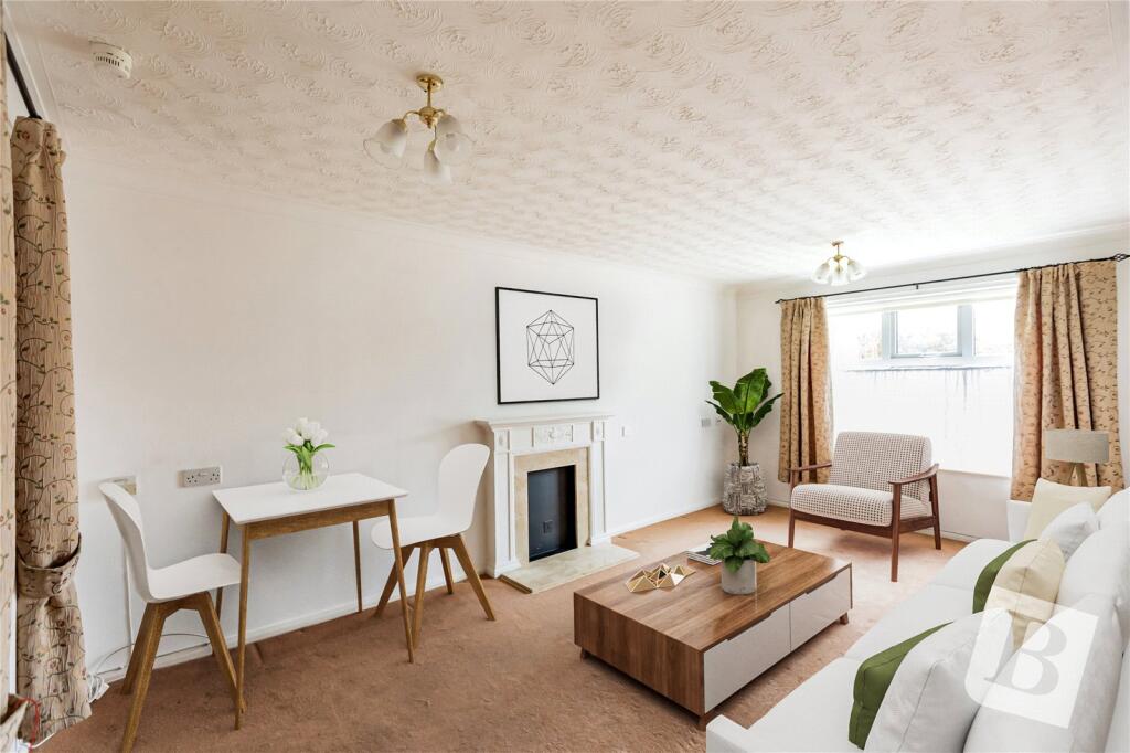 Main image of property: Godfreys Mews, Chelmsford, Essex, CM2