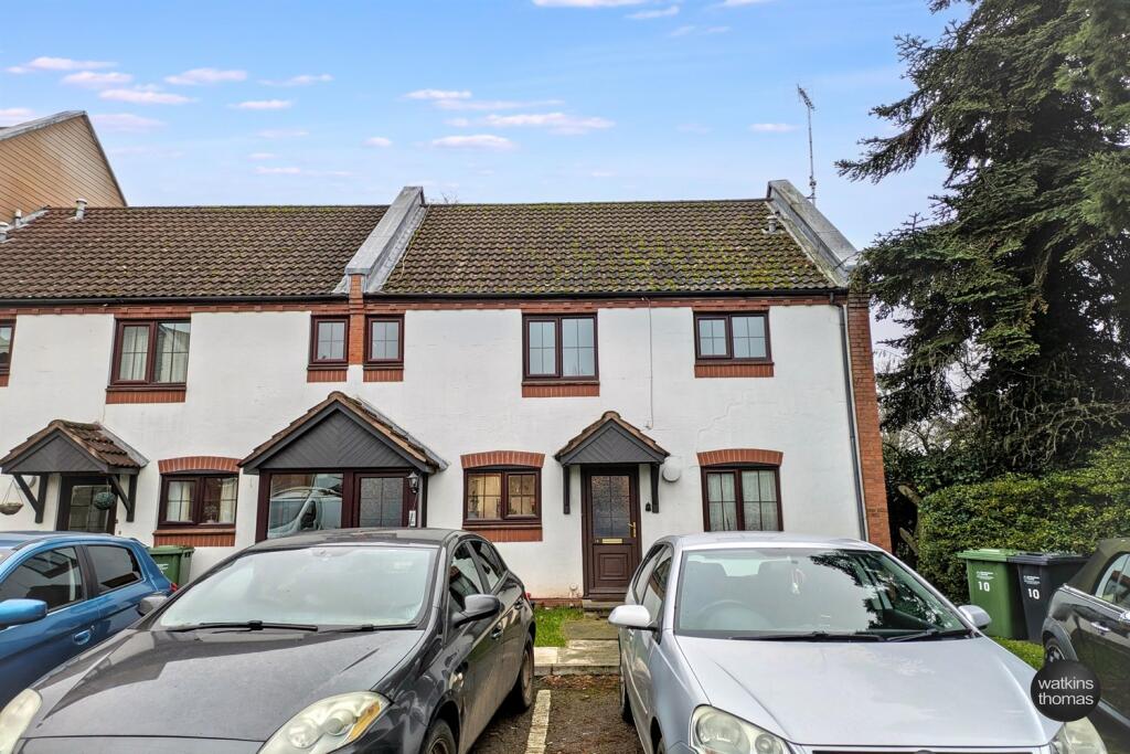 Main image of property: Chave Court, Chave Court Close, Hereford, HR4