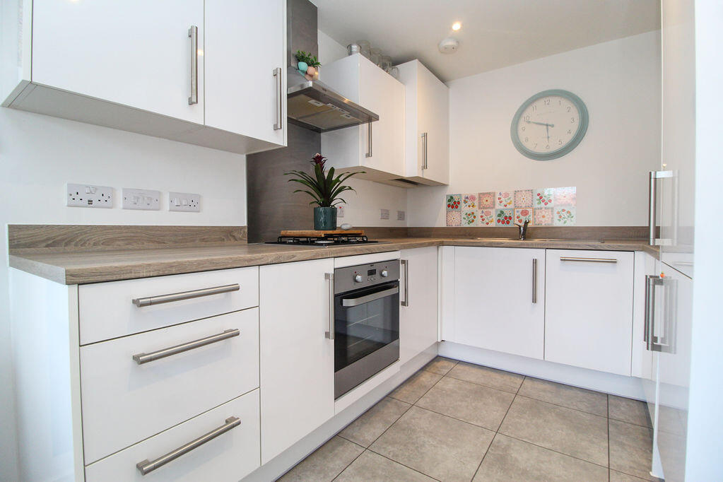 House in Milton Keynes - More