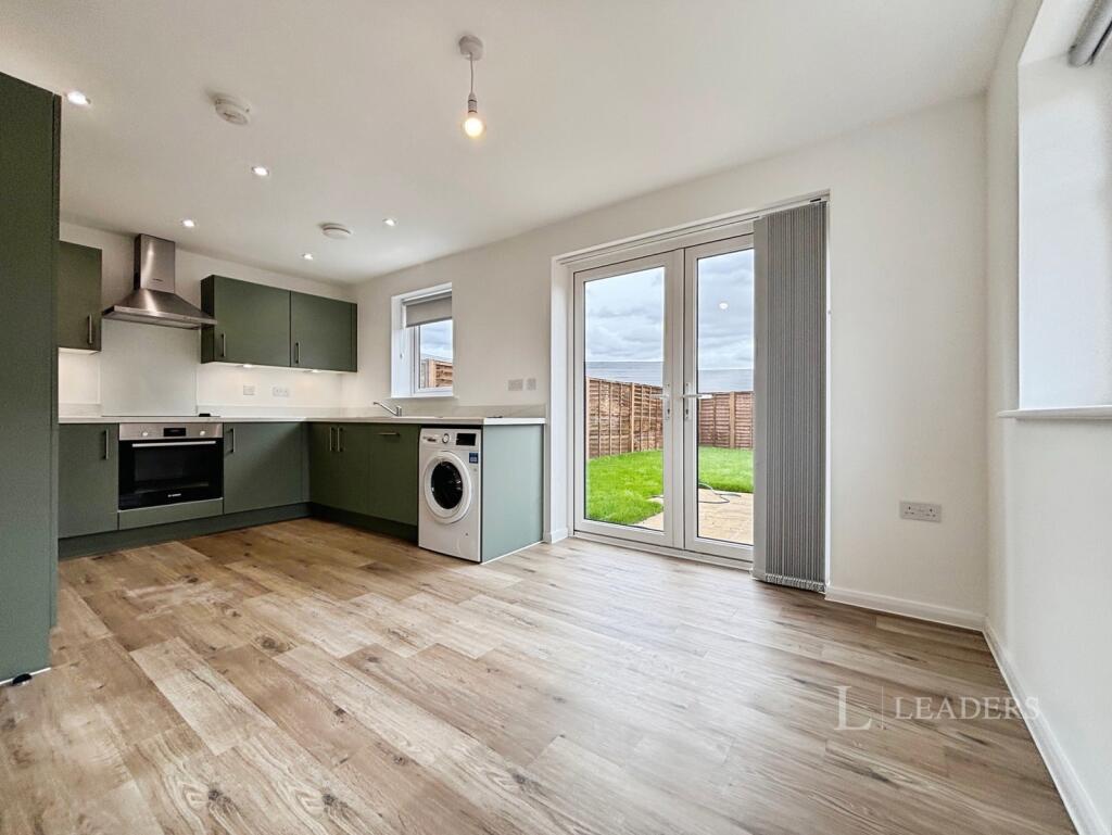House in Coventry - View 2