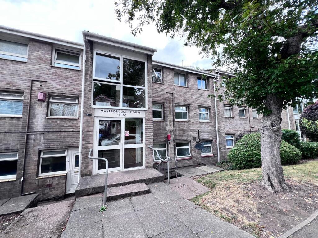 Main image of property: Nash Square, Perry Barr, Birmingham