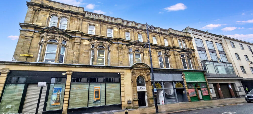 Main image of property: 27 Fawcett Street, Sunderland, Tyne and Wear, SR1 1RE