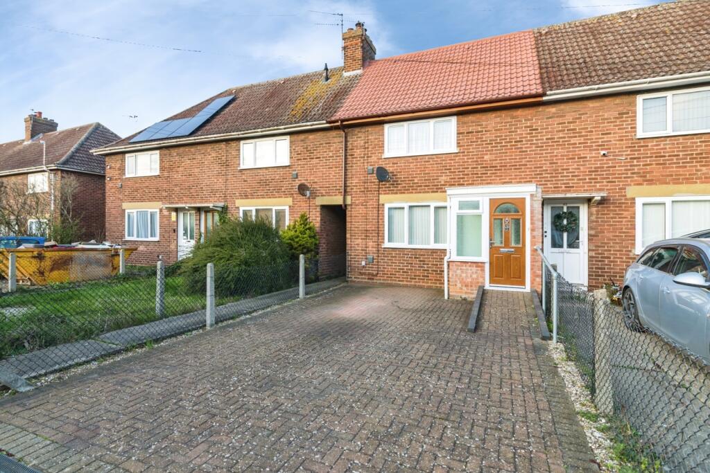 Main image of property: Ellough Road, Beccles, Suffolk, NR34